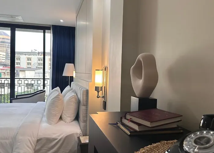 Hotel Thomas Bangkok