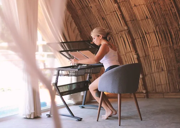 Jaiyen Eco Resort Ko Yao Noi