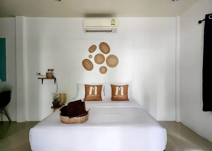 Minnie Seaview Resort Koh Samet