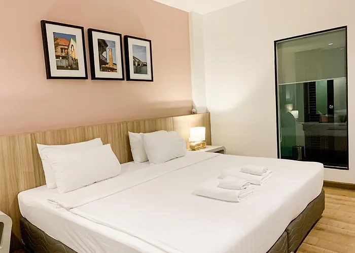 The River Hotel Nakhon Phanom