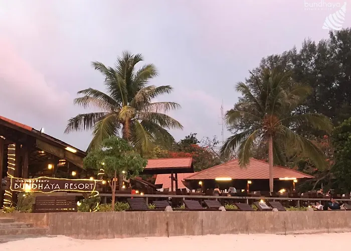 Bundhaya Resort Koh Lipe