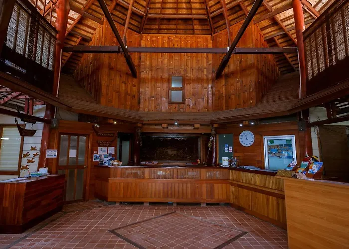 Bundhaya Resort Koh Lipe