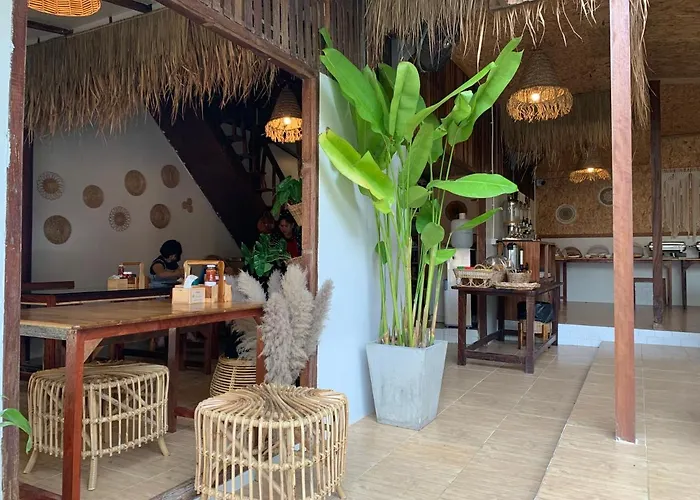 Koh Tao Heritage