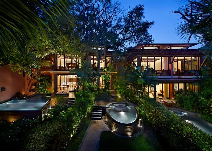 Hyatt Regency Hua Hin Hotel