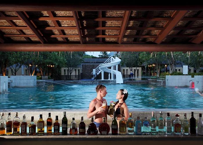 Centara Koh Chang Tropicana Resort