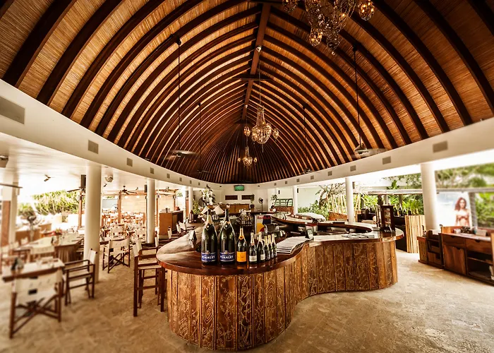 Nikki Beach Resort & Spa Koh Samui Lipa Noi