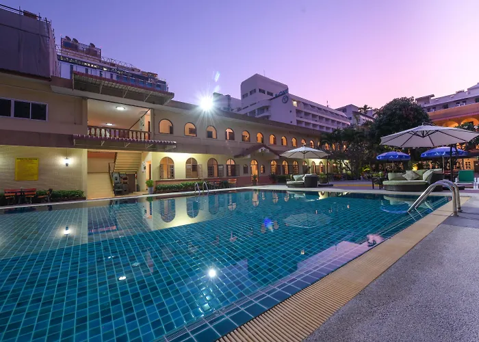 S Lodge Formally Sabai Lodge