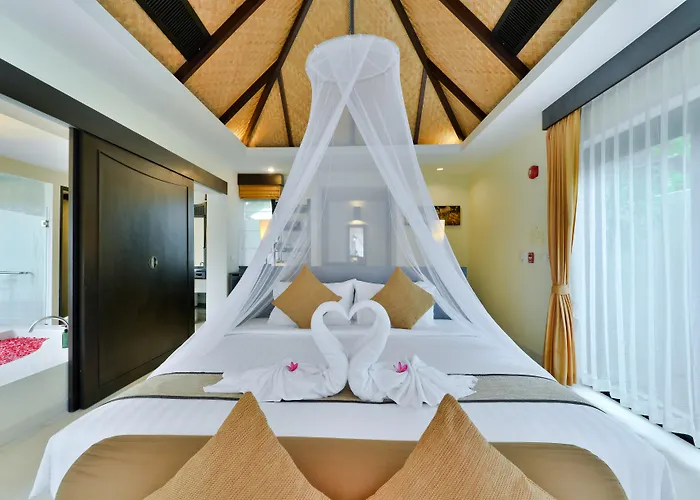 Bhu Nga Thani & Villas Railay