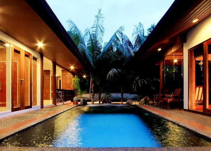 Mom Tri'S Villa Royale - Sha Plus Kata Beach 