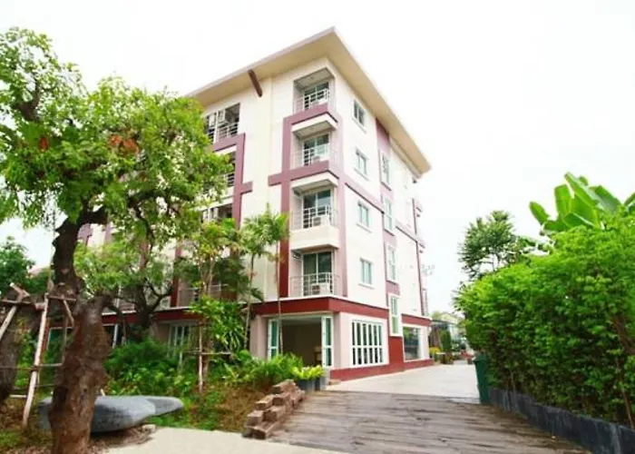 The Loft Resort Bangkok