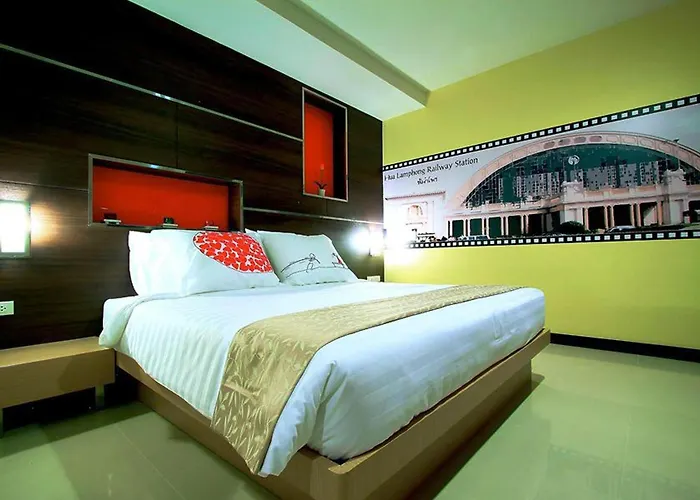 Ds67 Suites