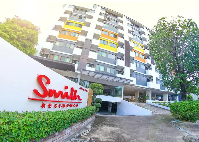 Smith Residence