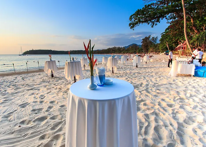 The Boathouse Phuket-Sha Plus Kata Beach 