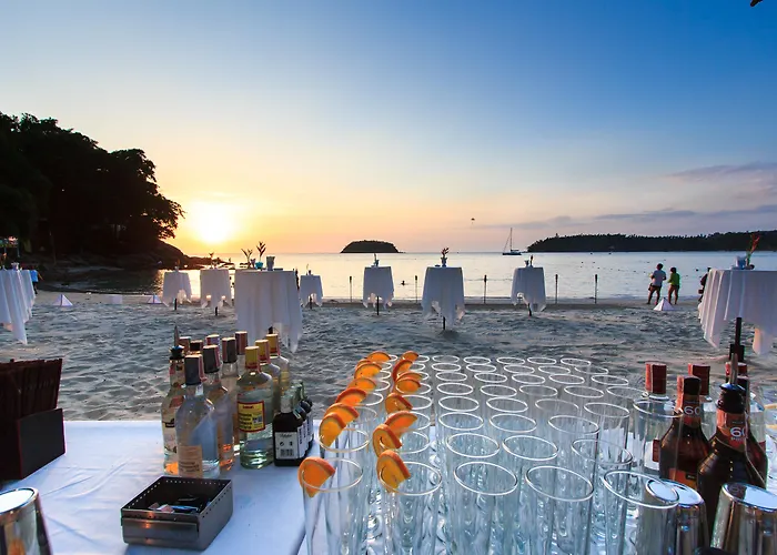 The Boathouse Phuket-Sha Plus Kata Beach 