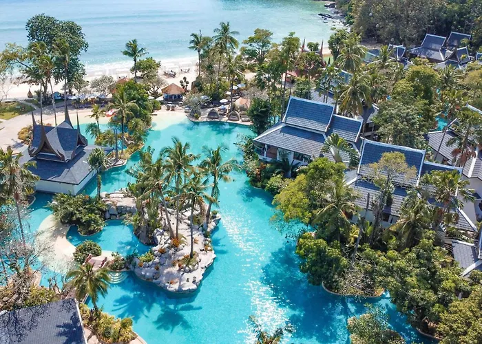 Thavorn Beach Village Resort & Spa Phuket Kamala Beach
