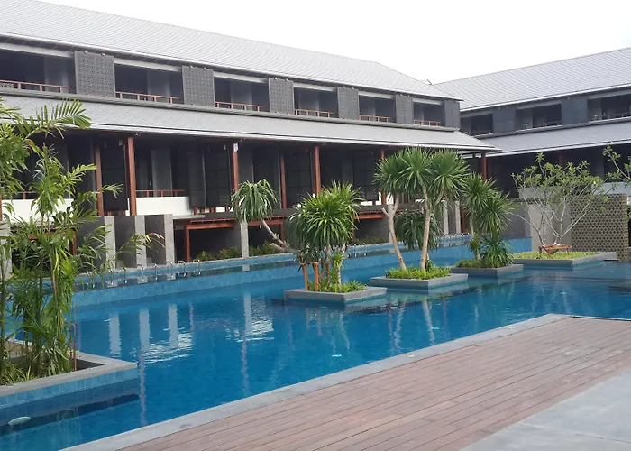 Am Samui Palace Lamai Beach 