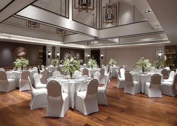 Melia Koh Samui Hotel