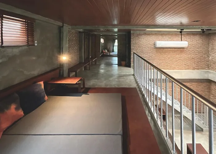 Santi Beach Retreat Chumphon