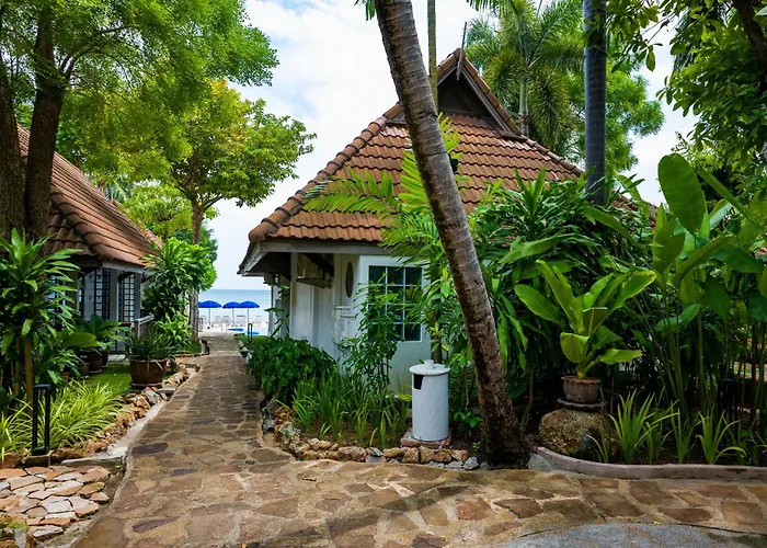 Samui Natien Resort Chaweng Beach