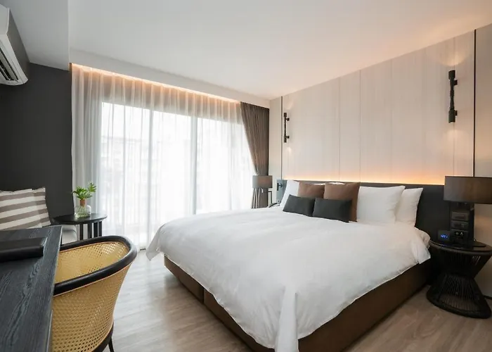 Bayphere Hotel Pattaya Ban Nong Hin 