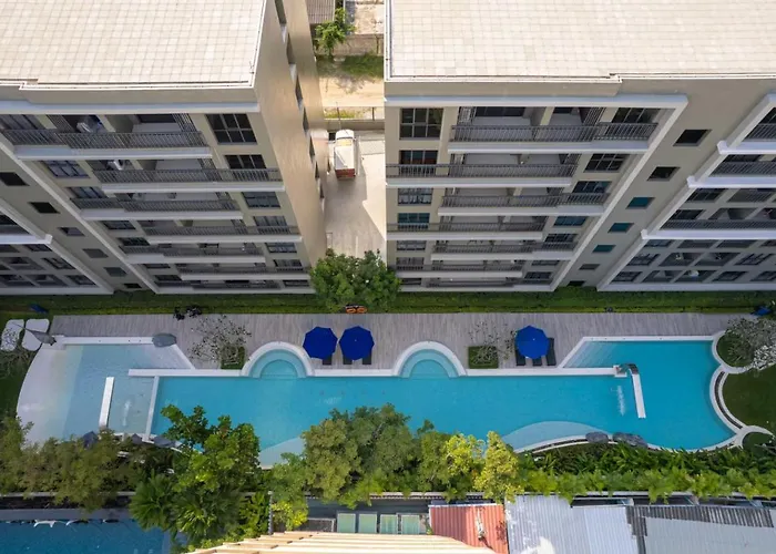 Marvest Hua Hin