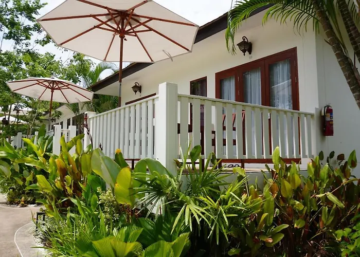Treeya Lanta Hotel Ko Lanta