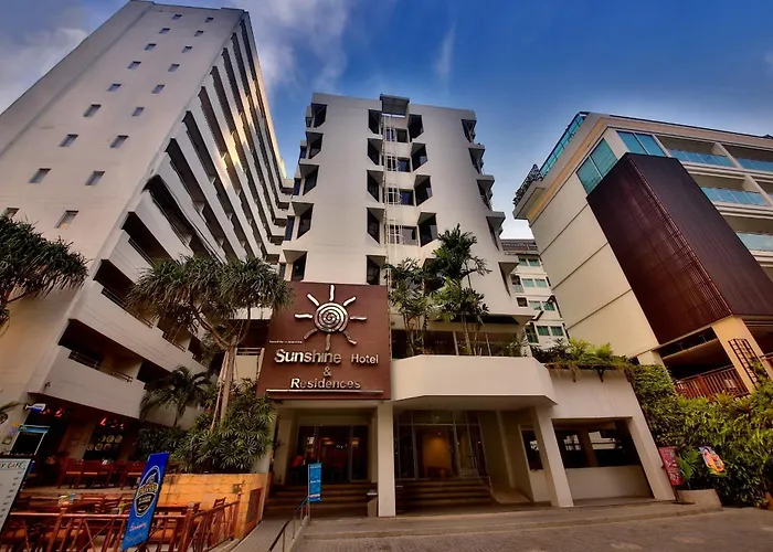 Sunshine & Residences