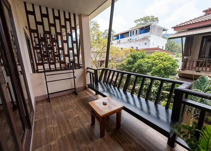 Wind Beach Resort Ko Tao