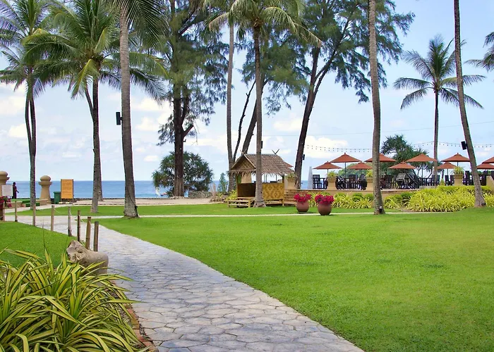 Hotel Beyond Kata