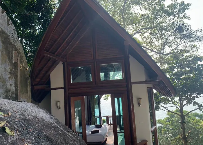 Kohtao Heritage Hideaway Koh Tao