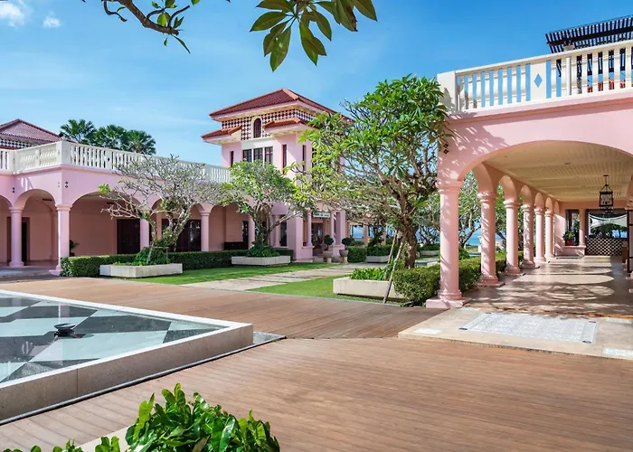 Centara Grand Beach Resort Phuket Karon