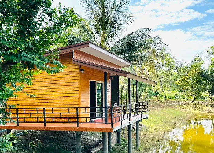 Koh Yao Beach Front Ko Yao