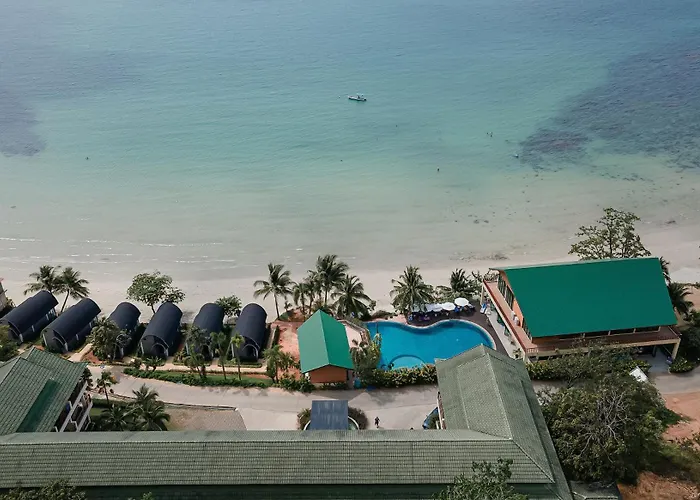 KaiBaeBeach GrandView Koh Chang