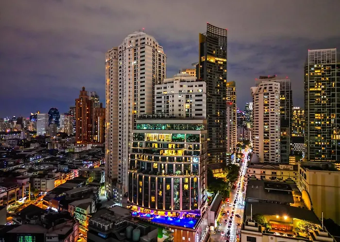 Valia Bangkok