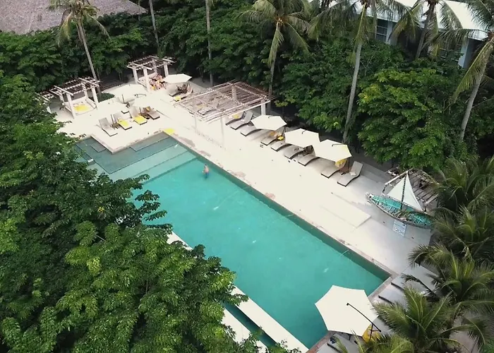 Summer Luxury Beach Resort & Spa Baan Tai