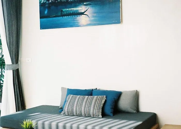 Silver Beach Resort Lamai Beach 