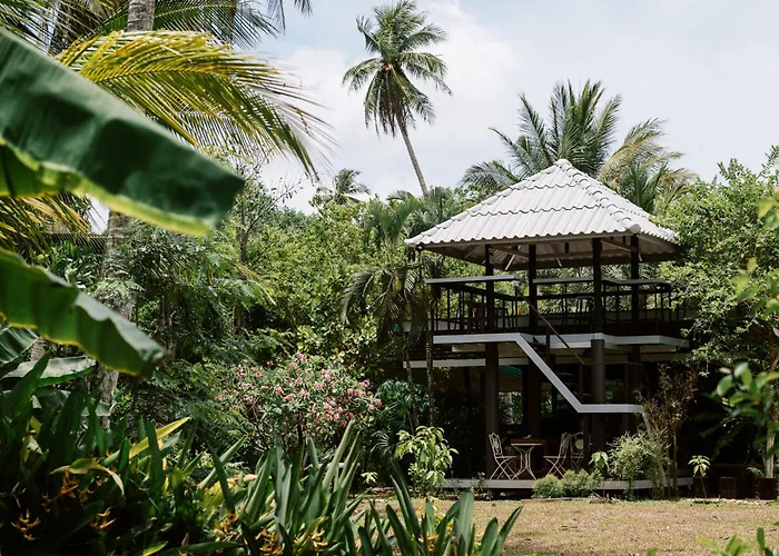 Villa Varich Chumphon