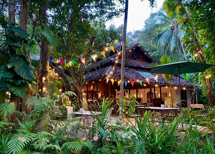 Fern Resort Mae Hong Son
