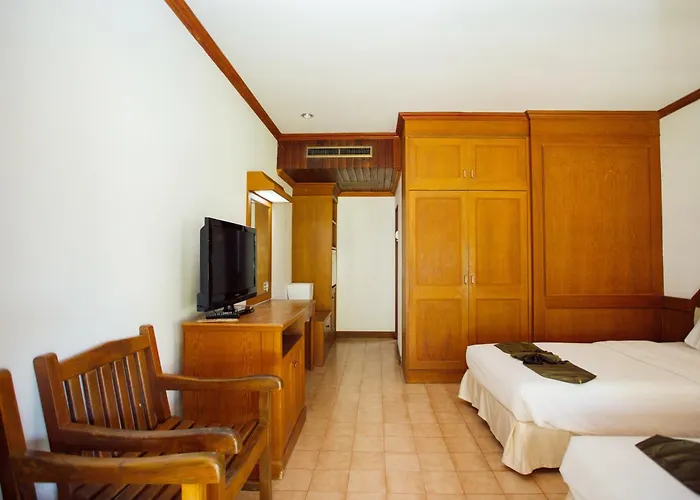 Aloha Resort Lamai Beach 