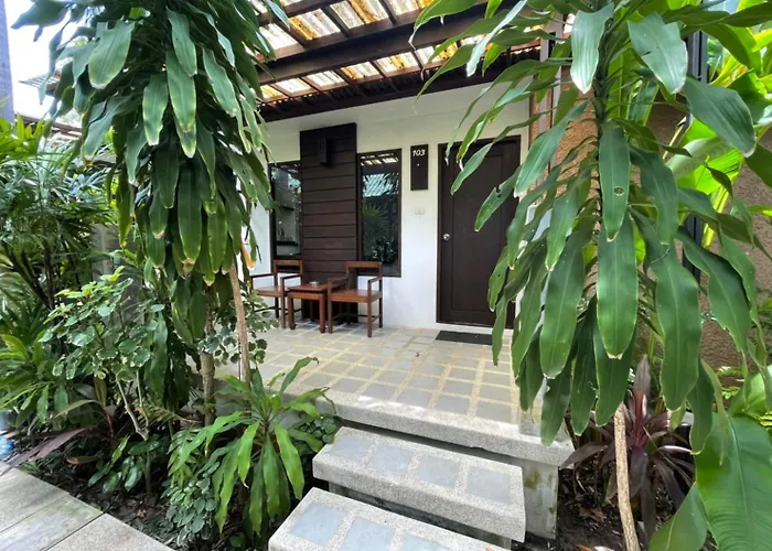 Evergreen Resort Chaweng