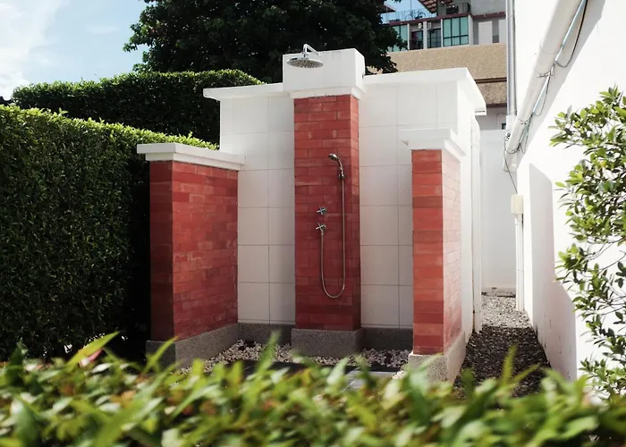 Phuket Airport Hotel - Sha Extra Plus Nai Yang Beach