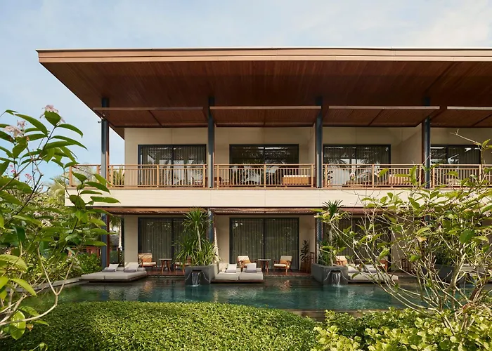 The Retreat Koh Chang, An Slh Hotel