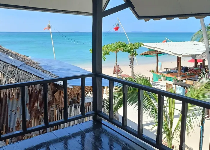 Sea Shell Beach Resort Ko Lanta
