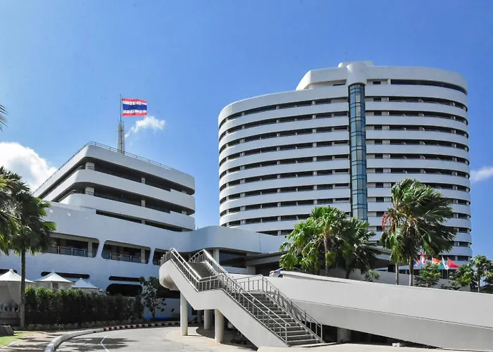 Rua Rasada Hotel - The Ideal Venue For Meetings & Events Trang