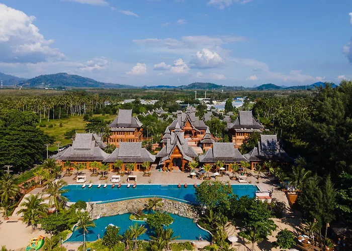 Santhiya Phuket Natai Resort & Spa