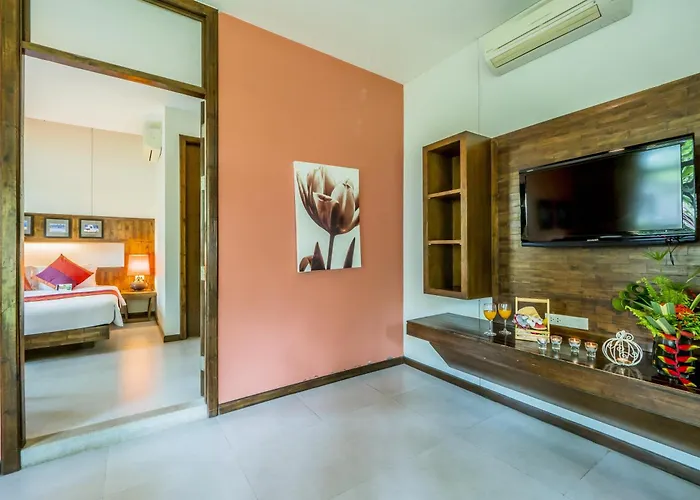 Nana Resort Kaeng Krachan