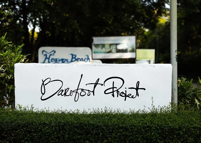 Barefoot Project Formerly Baan Klong Kleng Koh Phayam
