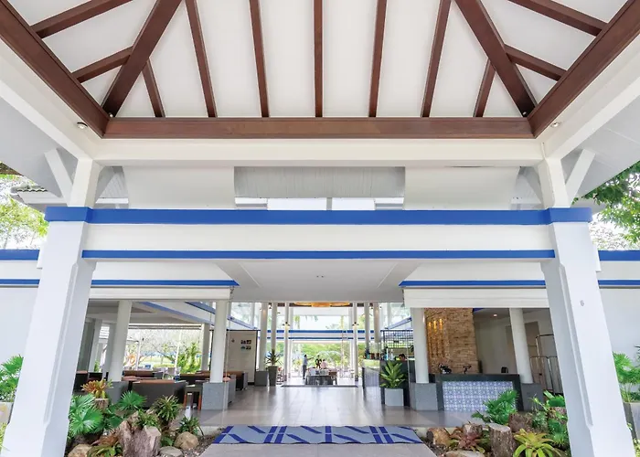 Homm Suites Laguna, Part Of Banyan Group