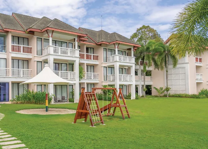 Homm Suites Laguna, Part Of Banyan Group