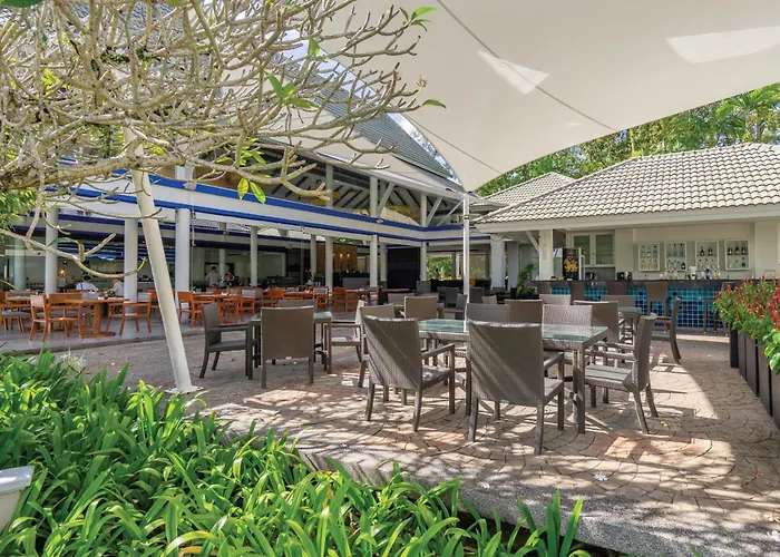 Homm Suites Laguna, Part Of Banyan Group Bang Tao Beach 